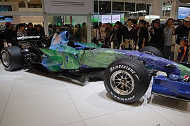 ホンダF1